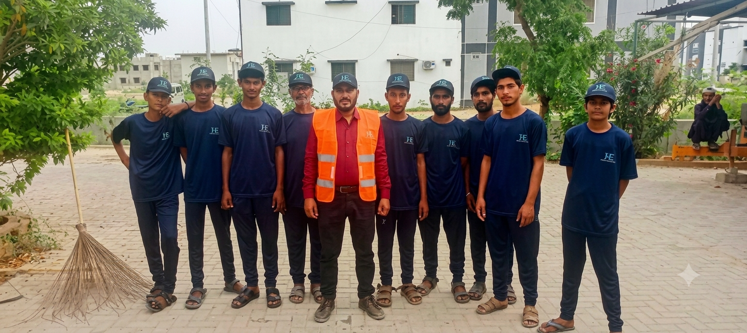 Team Member